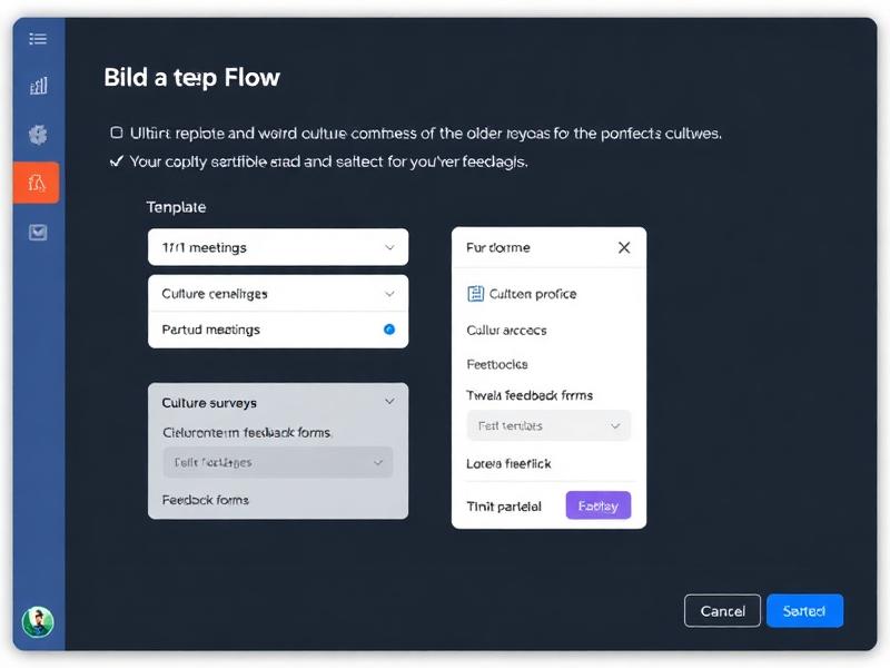 Create Flow Step
