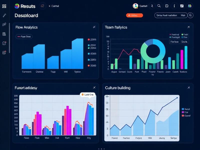 Flow Results and Insights