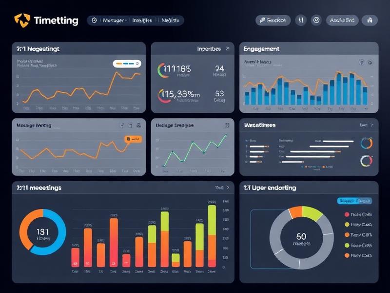 Tracking and Insights Step