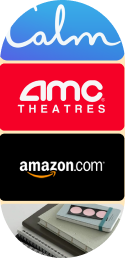 Company logos