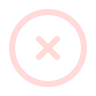 X icon