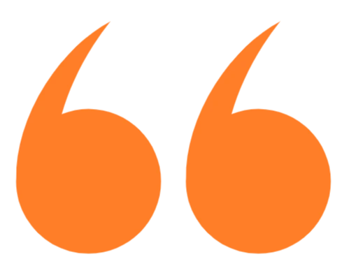 Quote symbol